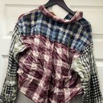 American Eagle  cropped cardigan Photo 2