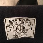 Ralph Lauren Leather Polo Logo buckle Boots( UNISEX) Photo 8