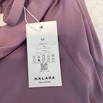 Halara  SoftlyZero™ Airy Cut Out 2-in-1 Pocket Cool Touch Mini Activity Dress-4X Photo 8