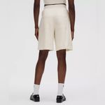 Lululemon NWT  - Swift Relaxed Short 9" Logo Waist - $78 - L Photo 2