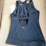 Athleta NWT  Tankini 32B/C Photo 2