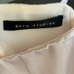 Blush pink top Photo 4