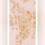 NBD  Jamela Gown in Blush Pink Photo 3