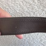 Coach ā Vintage Y2K Shoulder Hobo Signature Canvas Purse Bag 11371 Photo 14