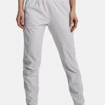 Under Armour Squad Warm Up Pants Small Photo 0