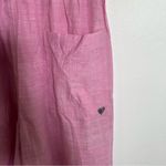 Nicobar Serene Pant Lilac Purple Wide Leg XS Photo 9