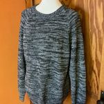 Vintage 80s oversized crewneck sweater Photo 7