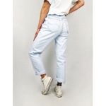 Lee Vintage 80’s High-Waisted  Jeans | Size 32” Photo 7