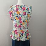 True Craft  | peplum too Photo 1