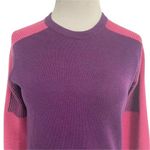 KJUS Size 36 Small Long Sleeve Shirt Pullover Sweater Golf Athletic Photo 1
