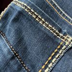 BKE  Denim Skinny Embellished Peyton Jeans Photo 8