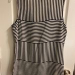 Stoosh  Black & White Blouse Photo 1