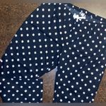 Old Navy Floral Lounge/Sleep Pants with Elastic & Drawstring Waistband - size XL Photo 3