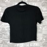 Design Lab NWT  Crop Tee Photo 4