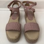 Splendid Women’s Seward Platform Espadrille Sandal Size 8.5 Photo 4