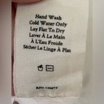 Love Shack Fancy  Rush Of Red Novalie Scoop Neck Mini Dress SKU: 11315774; S Photo 11