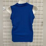 Tommy Hilfiger  Sleeveless Polo - Size Large Photo 1
