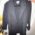 Open Edit Oversized Blazer Photo 1