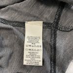 Free People We The Free Grey Cropped Henley Photo 10