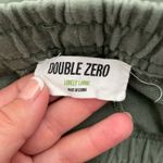 Double Zero  Bermuda Sweat Shorts Photo 2