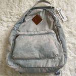 No Boundaries Blue Dome Backpack Women's NWT Photo 0