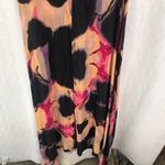 One Teaspoon ‎ Easy Rider Maxi Dress Photo 4