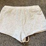 White Fox Boutique  Sweat Shorts Photo 2