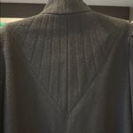 Gallery Black Trench Coat Classic Style large Photo 4