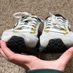 Brooks  Revel 6 White and Black Athletic Shoes Photo 4