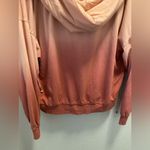 Young Fabulous and Broke  Ombre Piper Hoodie Photo 8