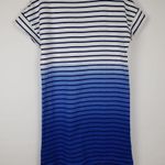 Vineyard Vines Striped Tee Shirt Dress Photo 1