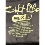 Salt Life SLX performance swimsuit, top size large navy nwt (0131) Photo 3