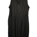 Rebellion  Black‎ Dress Photo 3