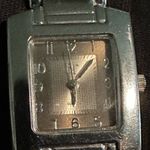 BT Quartz watch Silver Photo 4