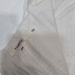 Tularosa Billie Jumpsuit in White Photo 13