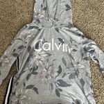 Calvin Klein thin sweatshirt size M Photo 0