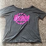 Rebel athletic shirt Photo 0