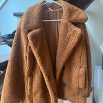 Free People Teddy Coat Photo 0