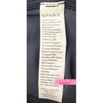 Spanx  Get Moving Easy Access Ribbed Straight Dress Dark Storm Stretchy Skort 2X Photo 10