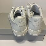 Nike AF1 white Air Force 1s Women’s 10 Photo 7