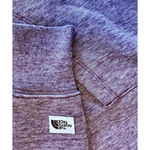 The North Face  Women's‎ Heritage Patch Full Zip Hoodie Size: Large EUC Photo 7