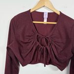 Savage X Fenty Sleep & Shine Long Photo 5