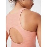 Outdoor Voices  Circle Back Dress Terracotta Size Large Photo 5