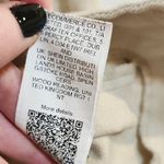 Musera Apricot Sleeveless Lace Up Sweetheart Casual Sexy Corset Tank Top Medium Photo 6