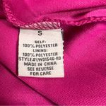 Aura Purely Reminiscing Berry Multi Print Dress Photo 7