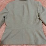 Black Label  by Evan Picone Jacket Blazer size 12 Lined Excellent Cond Photo 2