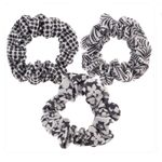 Karma Velvet Scrunchies Photo 1