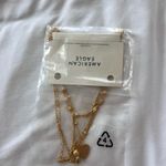 American Eagle  Layered Necklace Photo 2