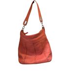Tignanello ShoulderBag coral Orange Photo 13