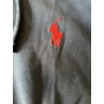 Ralph Lauren Polo Women’s Navy Blue Lightweight Pullover Hoodie Size Large (L) Photo 2